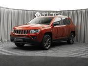 Jeep Compass I Рестайлинг Москва  - изображение 25