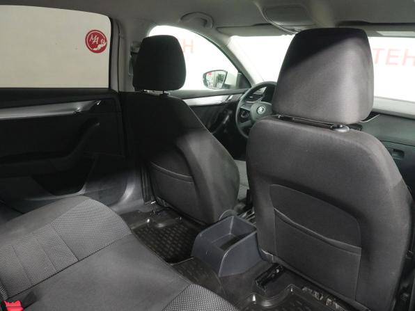 Skoda Octavia III (A7) с пробегом 2013 года, цена 1 089 000 рублей, 164467 км, лифтбек, Автокод Объявления