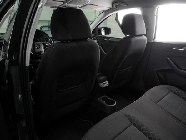 Skoda Rapid II с пробегом 2020 года, цена 1 379 000 рублей, 239215 км, лифтбек, Автокод Объявления