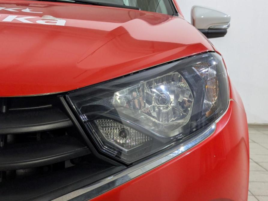 Lada (ВАЗ) Granta I Рестайлинг Химки  - изображение 7