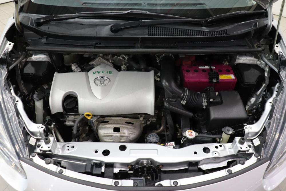 Toyota Sienta II Иркутск  - изображение 10