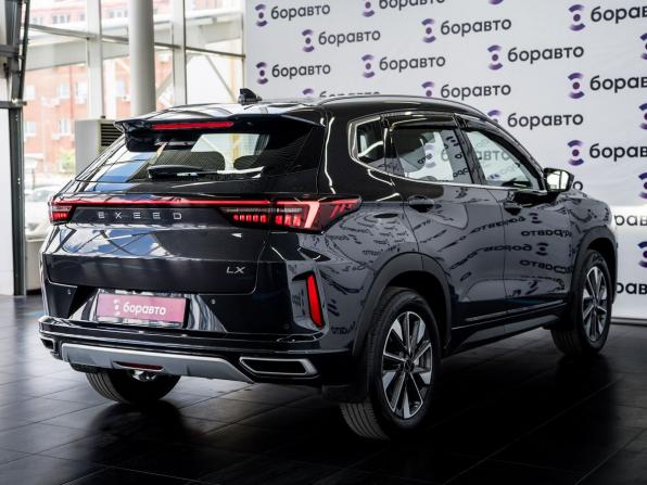 Exeed LX I Рестайлинг 2 с пробегом 2024 года, цена 2 125 000 рублей, 31877 км, внедорожник, Автокод Объявления