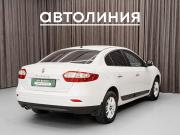 Renault Fluence I Красноярск  - изображение 20
