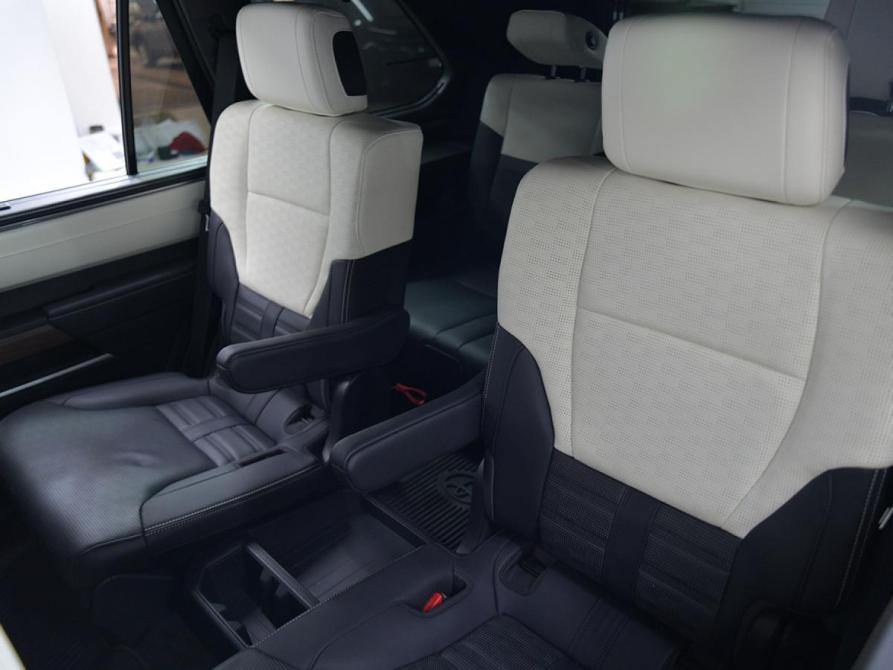 Toyota Sequoia III Москва  - изображение 10