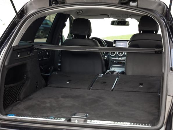 Mercedes-Benz GLC I (X253) с пробегом 2018 года, цена 3 149 000 рублей, 56000 км, внедорожник, Автокод Объявления