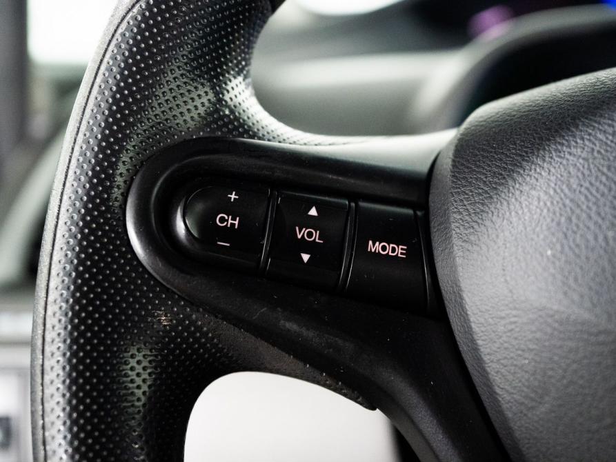 Honda Civic VIII Рестайлинг Иркутск  - изображение 10