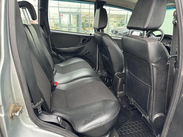 Chevrolet Niva I Рестайлинг с пробегом 2014 года, цена 470 000 рублей, 181000 км, внедорожник, Автокод Объявления