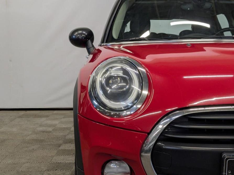 Mini Hatch III (F55/F56) Рестайлинг Москва  - изображение 16