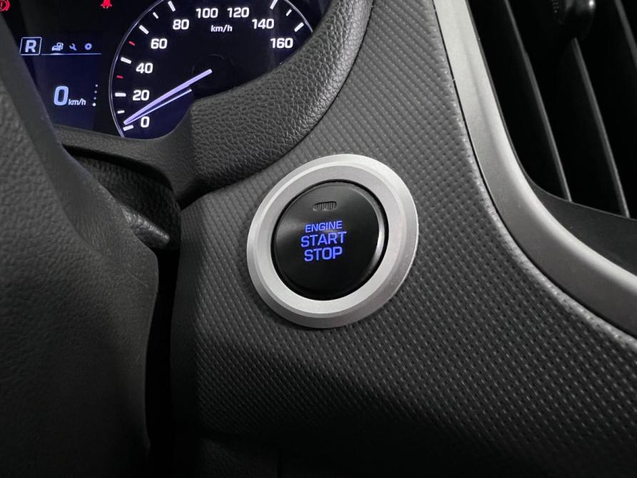 Hyundai Creta I Ростов-на-Дону  - изображение 12