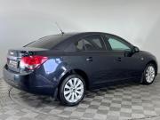 Chevrolet Cruze I Ростов-на-Дону  - изображение 21