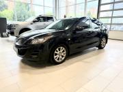 Mazda 3 II (BL) Серпухов  - изображение 20