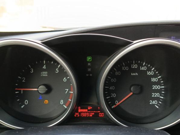 Mazda 3 II (BL) с пробегом 2010 года, цена 746 000 рублей, 251988 км, хэтчбек, Автокод Объявления
