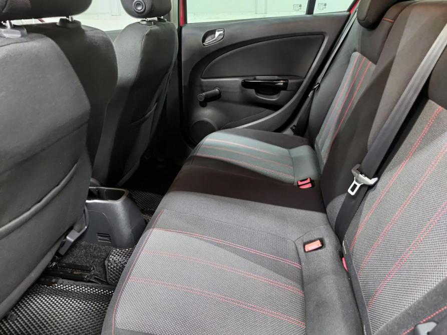 Opel Corsa D Рестайлинг II Казань  - изображение 15