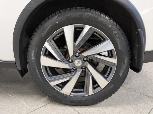 Nissan Murano III (Z52) с пробегом 2019 года, цена 3 010 000 рублей, 74261 км, внедорожник, Автокод Объявления