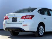 Nissan Sylphy Zero Emission Иркутск  - изображение 35
