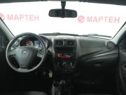 Lada (ВАЗ) Granta I Рестайлинг Вологда  - изображение 30