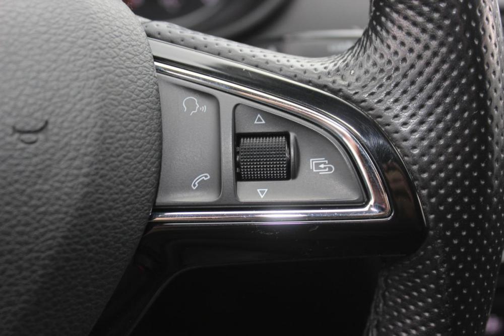 Skoda Octavia III (A7) Белгород  - изображение 24