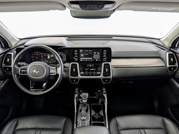 Kia Sorento IV с пробегом 2021 года, цена 3 955 000 рублей, 38135 км, внедорожник, Автокод Объявления