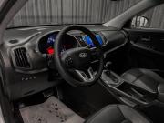 Kia Sportage III Красноярск  - изображение 23
