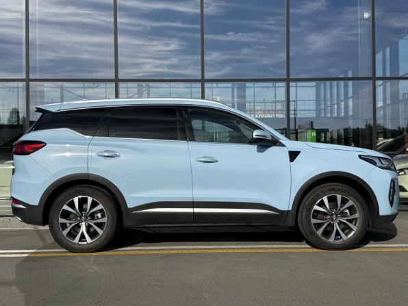 Chery Tiggo 7 Pro Max I с пробегом 2023 года, цена 1 750 000 рублей, 50063 км, внедорожник, Автокод Объявления