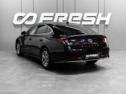 Hyundai Sonata VIII (DN8) Тюмень  - изображение 24