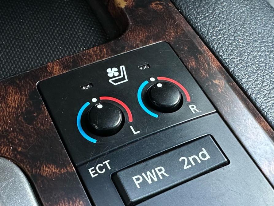 Toyota Land Cruiser 200 Series Рестайлинг 1 Пермь  - изображение 27