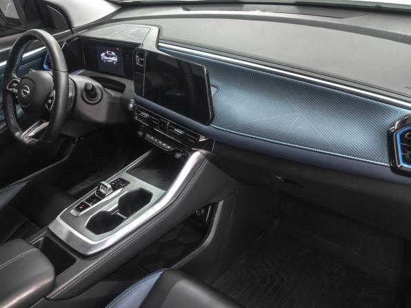 GAC GS3 с пробегом 2024 года, цена 2 149 900 рублей, 19425 км, внедорожник, Автокод Объявления