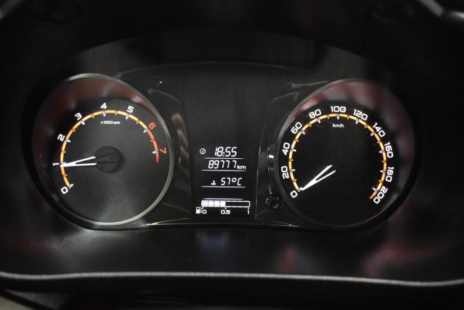 Lada (ВАЗ) Granta I Рестайлинг с пробегом 2024 года, цена 810 000 рублей, 89777 км, лифтбек, Автокод Объявления