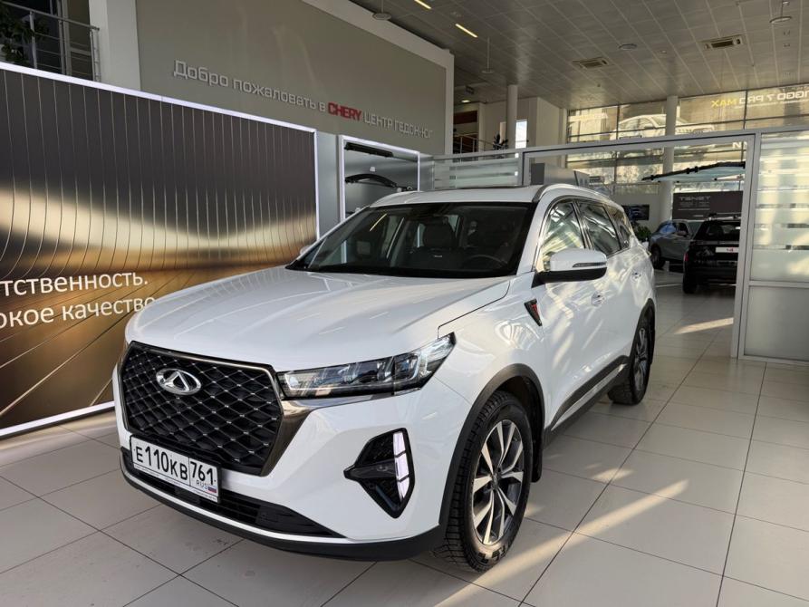 Chery Tiggo 7 Pro Max I Таганрог  - изображение 1