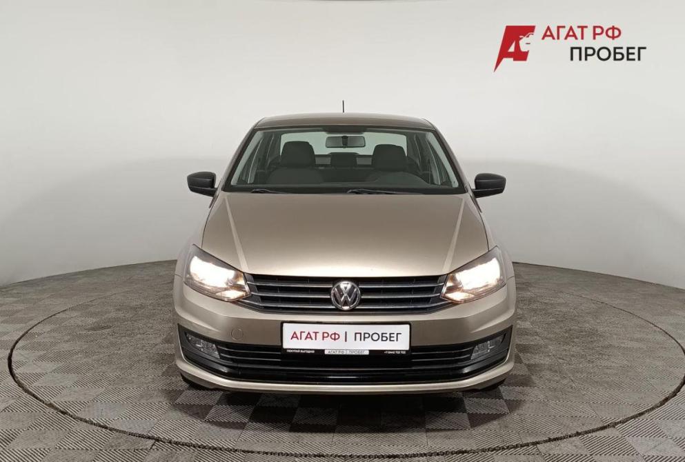 Volkswagen Polo V Рестайлинг Волгоград  - изображение 2