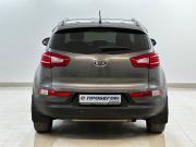 Kia Sportage III Москва  - изображение 18