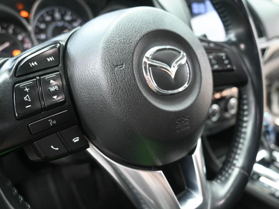 Mazda 6 III (GJ) Ростов-на-Дону  - изображение 13