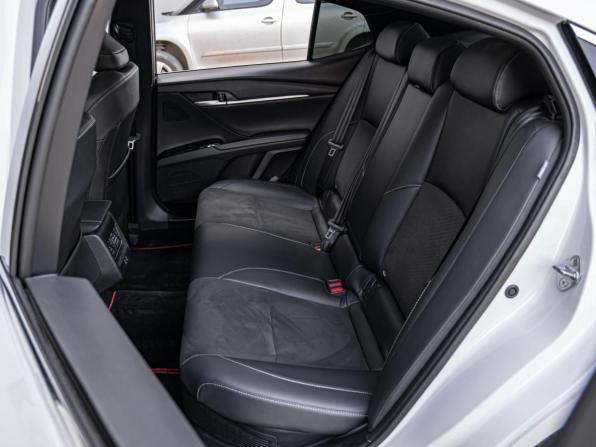 Toyota Camry IX (XV80) China Market с пробегом 2024 года, цена 3 699 000 рублей, 41791 км, седан, Автокод Объявления