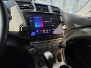 Toyota Highlander II (XU40) Рестайлинг Мурманск  - изображение 41