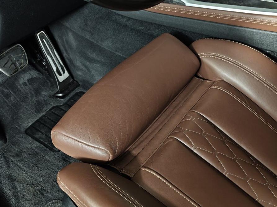 BMW X7 I (G07) Москва  - изображение 28
