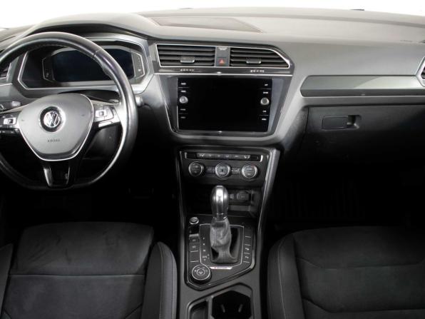 Volkswagen Tiguan II с пробегом 2019 года, цена 3 265 000 рублей, 107000 км, внедорожник, Автокод Объявления