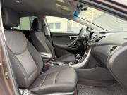 Hyundai Elantra V (MD) Рестайлинг Санкт-Петербург  - изображение 41