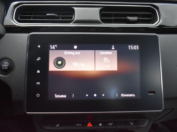 Renault Arkana I с пробегом 2019 года, цена 1 549 000 рублей, 68000 км, внедорожник, Автокод Объявления
