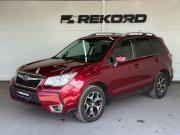 Subaru Forester IV Уфа  - изображение 21