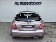 Nissan Almera II (N16) Рестайлинг Уфа  - изображение 21