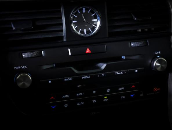 Lexus RX IV Рестайлинг с пробегом 2021 года, цена 3 990 000 рублей, 152855 км, внедорожник, Автокод Объявления
