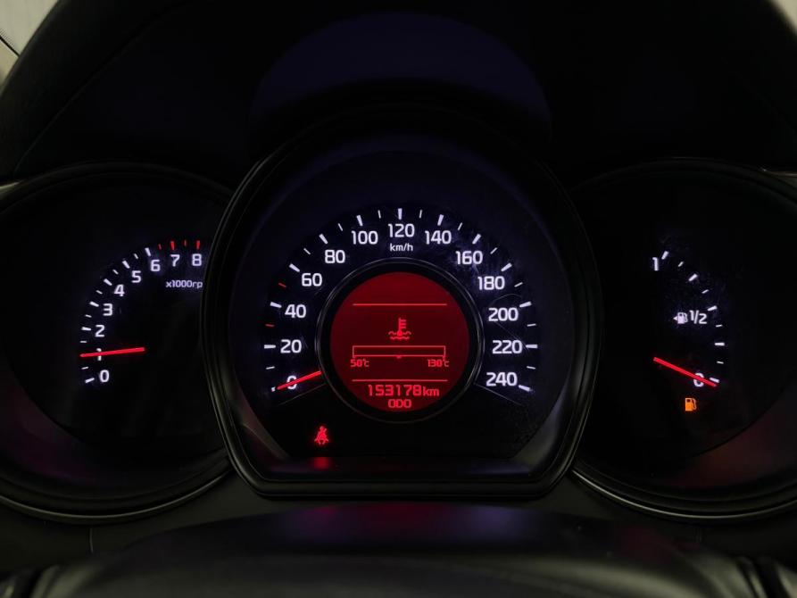 Kia Ceed II Рестайлинг Краснодар  - изображение 10