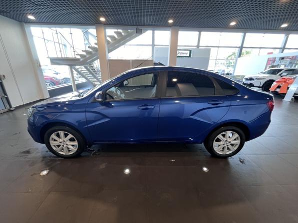 Lada (ВАЗ) Vesta I с пробегом 2021 года, цена 1 170 000 рублей, 87843 км, седан, Автокод Объявления