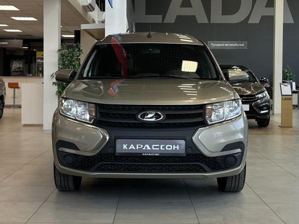 Lada (ВАЗ) Largus I Рестайлинг с пробегом 2021 года, цена 870 000 рублей, 198000 км, универсал, Автокод Объявления