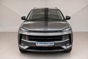 JAC JS6 Москва  - изображение 21