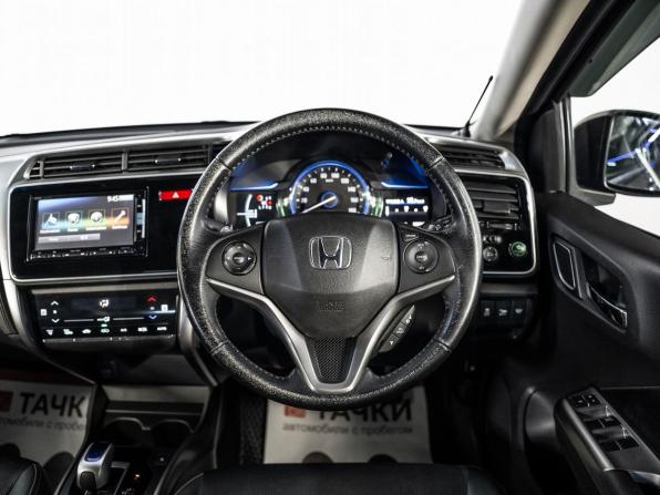 Honda Grace I с пробегом 2014 года, цена 1 150 000 рублей, 122864 км, седан, Автокод Объявления
