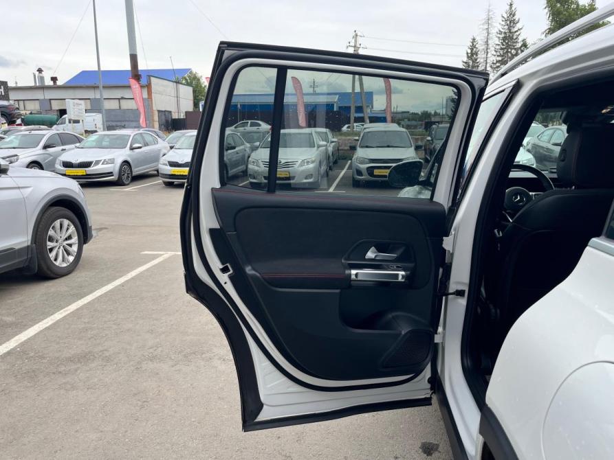 Mercedes-Benz GLB I (X247) Альметьевск  - изображение 16