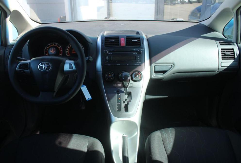 Toyota Auris I Рестайлинг Саратов  - изображение 16