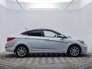 Hyundai Solaris I Москва  - изображение 20