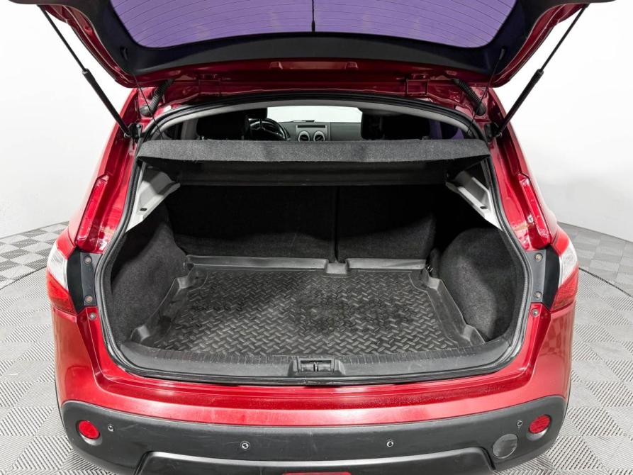 Nissan Qashqai I Рестайлинг Санкт-Петербург  - изображение 12